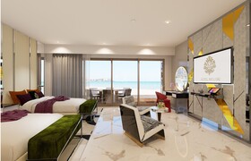 Hotel Mousai Cancun