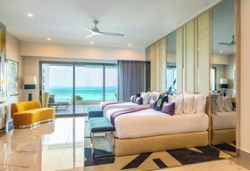Hotel Mousai Cancun