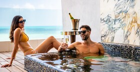 Hotel Mousai Cancun