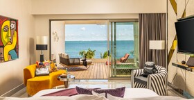 Hotel Mousai Cancun