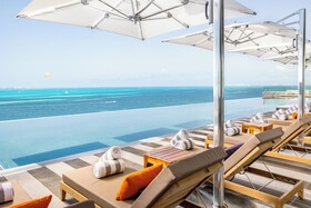 Hotel Mousai Cancun