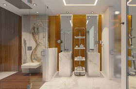 Hotel Mousai Cancun