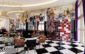 Hotel Mousai Cancun