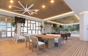 Hotel Mousai Cancun