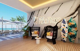 Hotel Mousai Cancun