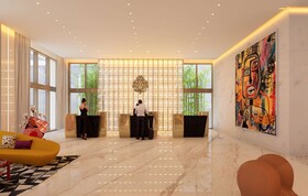 Hotel Mousai Cancun