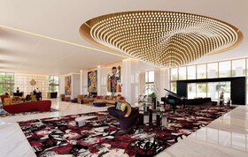 Hotel Mousai Cancun
