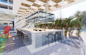 Hotel Mousai Cancun