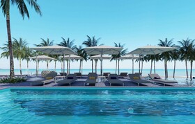 Hotel Mousai Cancun