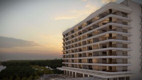 Hotel Mousai Cancun