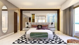 Hotel Mousai Cancun