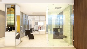 Hotel Mousai Cancun