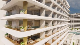 Hotel Mousai Cancun