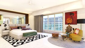 Hotel Mousai Cancun