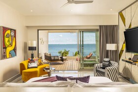Hotel Mousai Cancun