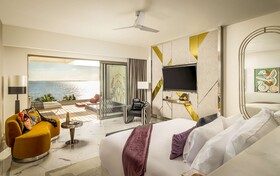 Hotel Mousai Cancun