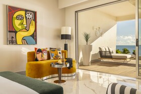 Hotel Mousai Cancun