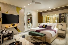 Hotel Mousai Cancun