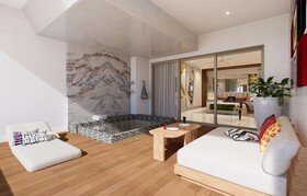 Hotel Mousai Cancun