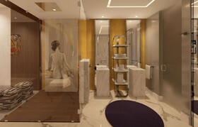 Hotel Mousai Cancun