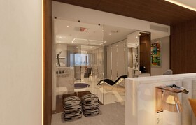 Hotel Mousai Cancun