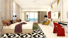 Hotel Mousai Cancun