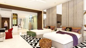Hotel Mousai Cancun