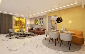 Hotel Mousai Cancun