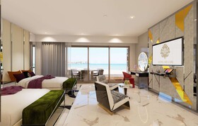 Hotel Mousai Cancun