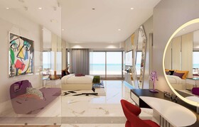Hotel Mousai Cancun