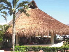 Hotel Ocean Club Suites