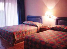 Hotel Ocean Club Suites