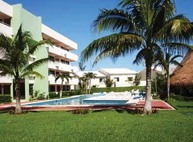 Hotel Ocean Club Suites
