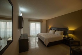 Hotel Ocean View Cancún Arenas
