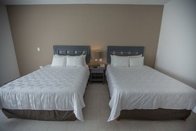 Hotel Ocean View Cancún Arenas