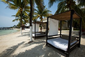 Hotel Ocean View Cancún Arenas