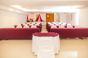 Hotel Ocean View Cancún Arenas