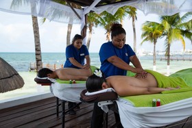 Hotel Ocean View Cancún Arenas