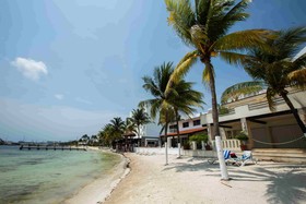Hotel Ocean View Cancún Arenas