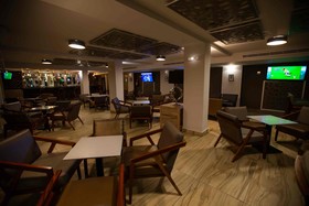 Hotel Ocean View Cancún Arenas