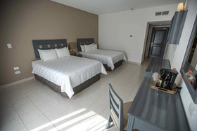 Hotel Ocean View Cancún Arenas