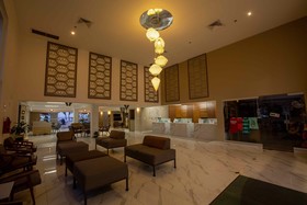 Hotel Ocean View Cancún Arenas
