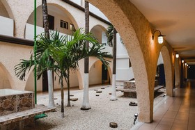 Hotel Parador