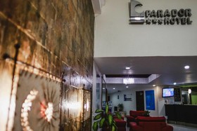 Hotel Parador