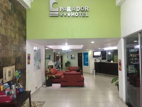 Hotel Parador