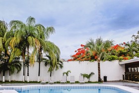 Hotel Parador