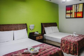 Hotel Parador