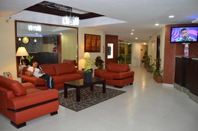 Hotel Parador
