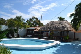 Hotel Parador