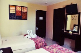 Hotel Parador